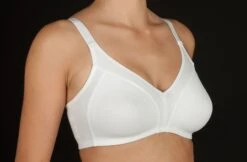 Reggiseno Senza Ferretto In Cotone Coppa C/D Selene Blanca -Negozio al dettaglio Intimo-Outlet blanca blanco 17w6171 1