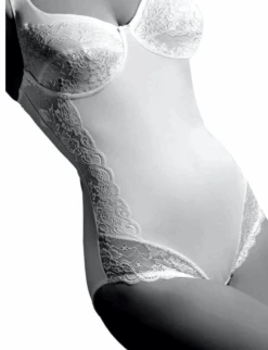 Body Donna Contenivo Gios Carla