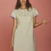 Camicia Da Notte Mezza Manica Andra 8736 Outlet -Negozio al dettaglio Intimo-Outlet d06e8271 5d97 46c2 bf1f 421da79ad741