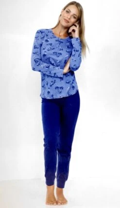 Pigiama Donna Lungo 100% Cotone Jersey Il Granchio Lady 414 3 Pigiama Donna Lungo 100% Cotone Jersey Il Granchio Lady 414 -Negozio al dettaglio Intimo-Outlet d3663c62 8c87 442e 82a0 f434a8fe53ba