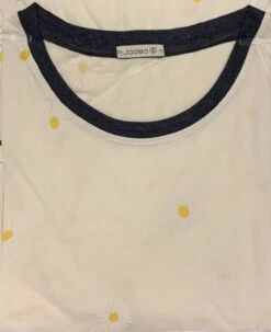 Abito Casa Maxi Maglia Cotone Modal Jadea 3120 Special Price -Negozio al dettaglio Intimo-Outlet e43f0b11 0b35 4710 8318 cee0e579361e