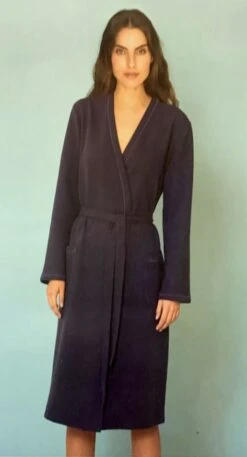 Vestaglia Donna M/L 100% COTONE Linclalor 59719 Outlet -Negozio al dettaglio Intimo-Outlet f0755275 3cc4 4363 a664 6d0af305843d