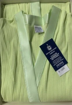 Vestaglia Donna M/L 100% COTONE Linclalor 59205 Outlet -Negozio al dettaglio Intimo-Outlet f327a281 094b 4cb9 ac92 ec58709876a4