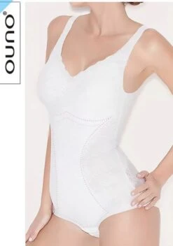 Body Donna Modellante Microfibra Shape Ouno 9706 -Negozio al dettaglio Intimo-Outlet f7917ebc 2a71 40aa 992b 4c406b0cbc74