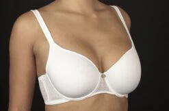 Reggiseno Con Ferretto Coppa Imbottita C Tessuto Traspirante Selene Art. Fabiola 7 Reggiseno Con Ferretto Coppa Imbottita C Tessuto Traspirante Selene Art. Fabiola -Negozio al dettaglio Intimo-Outlet fabiola blanco 17w7579