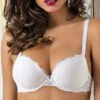 Reggiseno Push-Up Coppe Graduate Sielei 2444 -Negozio al dettaglio Intimo-Outlet hp 0012444 c f 1 2444