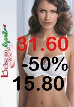 Reggiseno Belseno Lepel 360 7 Reggiseno Belseno Lepel 360 -Negozio al dettaglio Intimo-Outlet img 3385