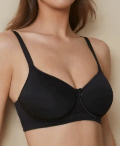 Reggiseno Imbottito Senza Ferro Selene Manuela -Negozio al dettaglio Intimo-Outlet manuela n