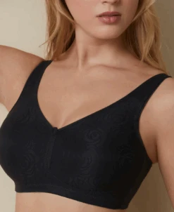 Reggiseno Senza Ferro Coppa C Selene Marivi 7 Reggiseno Senza Ferro Coppa C Selene Marivi -Negozio al dettaglio Intimo-Outlet marivi 3