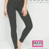 Leggins Donna Calibrato Confort Jadea -Negozio al dettaglio Intimo-Outlet maxy 1