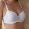 Reggiseno Contenitivo Con Ferretto Selene Norma -Negozio al dettaglio Intimo-Outlet norma