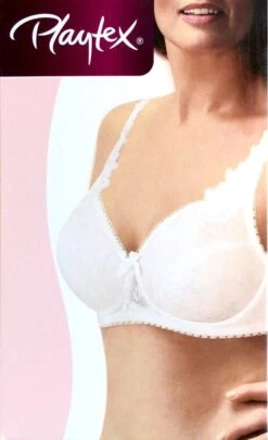 Reggiseno Coppa Morbida Playtex 5877