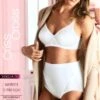 Reggiseno Coppa Morbida Criss Cross Playtex 5824 ULTIMO PEZZO SCONTATISSIMO -Negozio al dettaglio Intimo-Outlet photo 2018 05 18 14 07 24