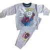 Pigiamino Neonato Lungo Cotone 100% Jersey SPIDERMAN Special Price -Negozio al dettaglio Intimo-Outlet ragno