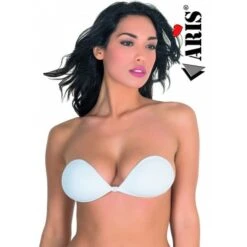 Reggiseno Coppa Adesiva Aris 1833 -Negozio al dettaglio Intimo-Outlet reggiseno 1833 aris