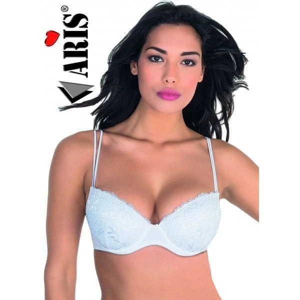 Reggiseno Balconcino Imbottitura Leggera Coppa C Aris Martina 1 Reggiseno Balconcino Imbottitura Leggera Coppa C Aris Martina