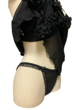 Negozio al dettaglio Intimo-Outlet -Negozio al dettaglio Intimo-Outlet rosita 1