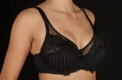 Reggiseno Con Ferretto Senza Imbottitura Coppa C-E Selene Art. Mariluz 8 Reggiseno Con Ferretto Senza Imbottitura Coppa C-E Selene Art. Mariluz -Negozio al dettaglio Intimo-Outlet s mariluz negro