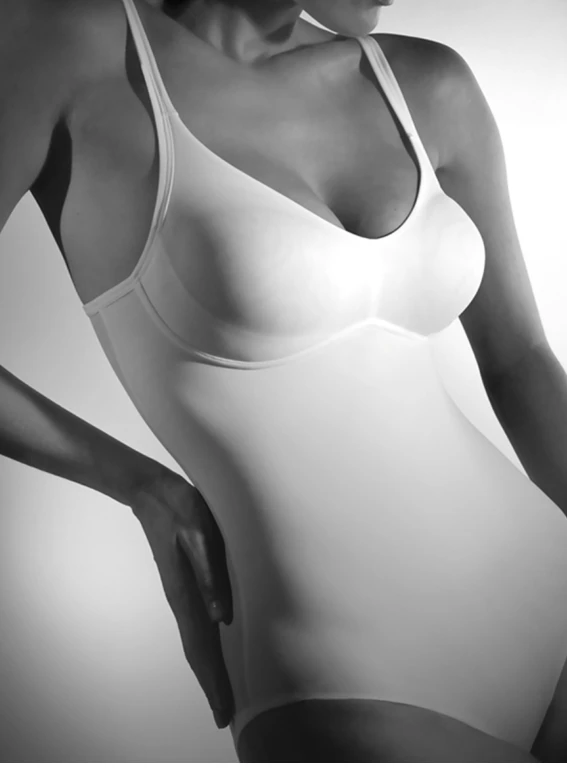 Body Donna Microfibra Gios Sabrina 1 Body Donna Microfibra Gios Sabrina