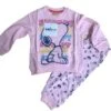 Pigiamino Neonata Lungo Cotone 100% Jersey SNOOPY 