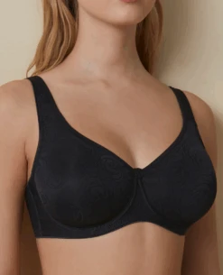 Reggiseno Con Ferretto Coppa C Selene Teresa -Negozio al dettaglio Intimo-Outlet teresa 4