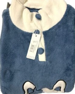 Pigiama Donna Coral Pile Infiore 833 Outlet Scontato -Negozio al dettaglio Intimo-Outlet thumbnail img 6267