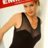 Body Donna Canottiera Spalla Larga 100% Cotone Emmebivi 28372 Outlet -Negozio al dettaglio Intimo-Outlet thumbnail photo 2019 02 26 10 51 53