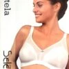 Reggiseno Senza Ferretto Coppa D Selene Art.Estela -Negozio al dettaglio Intimo-Outlet thumbnail photo 2019 05 13 15 41 21