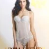 Guepiere Bustino Donna Love And Bra 452 -Negozio al dettaglio Intimo-Outlet thumbnail photo 2019 07 03 08 41 10