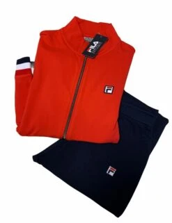 Tuta Donna Fila 4061 Cotone Felpato Invernale -Negozio al dettaglio Intimo-Outlet thumbnail photo 2021 08 10 11 53 52