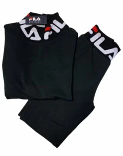 Tuta Donna Sportiva Fila 4064 Cotone Felpato -Negozio al dettaglio Intimo-Outlet thumbnail photo 2021 08 11 09 52 13